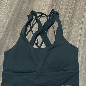 Balance athletica (vitality) Womens Sports Bra